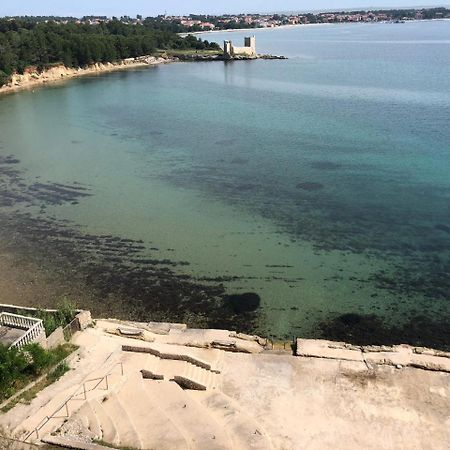 Apartments Svetec Vir Kültér fotó