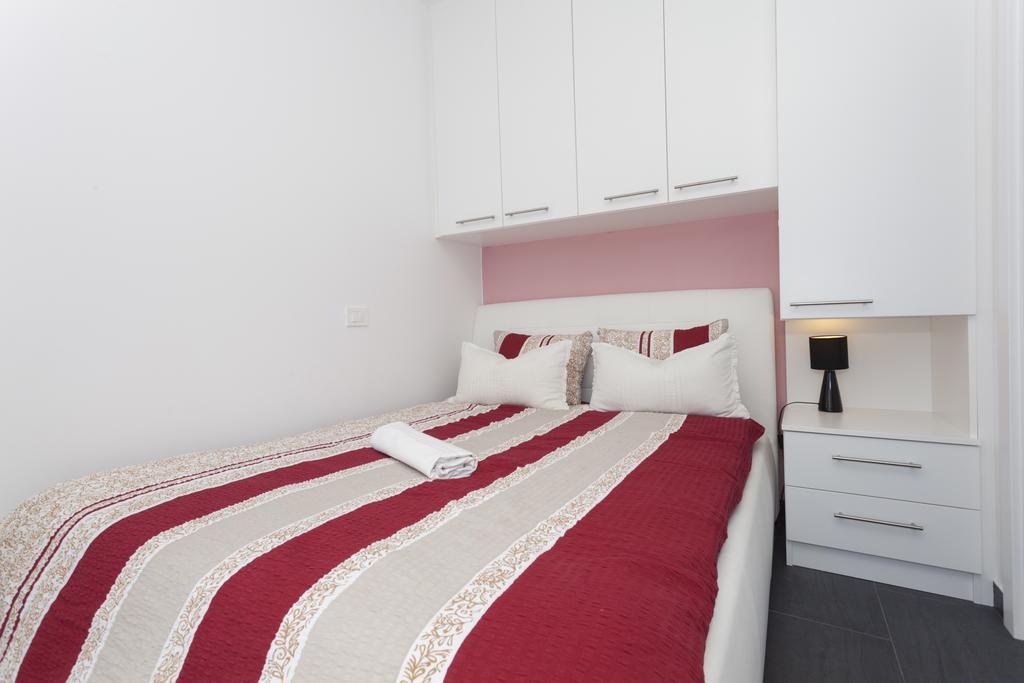 Apartments Svetec Vir Kültér fotó