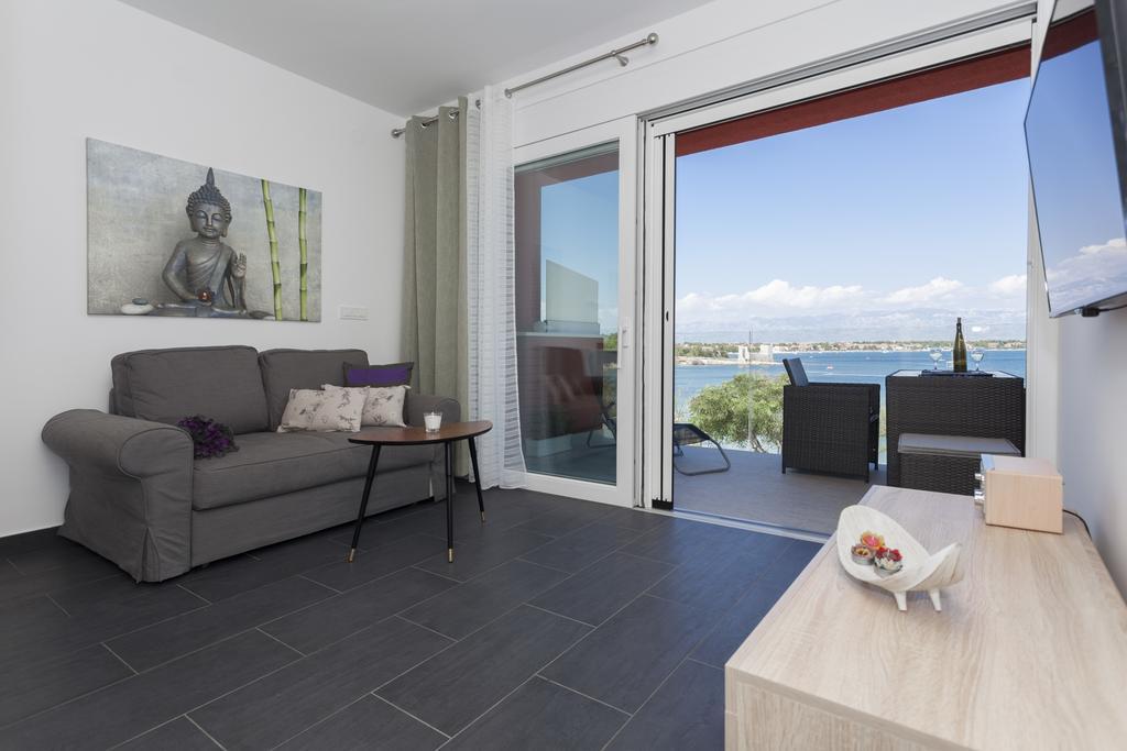 Apartments Svetec Vir Kültér fotó