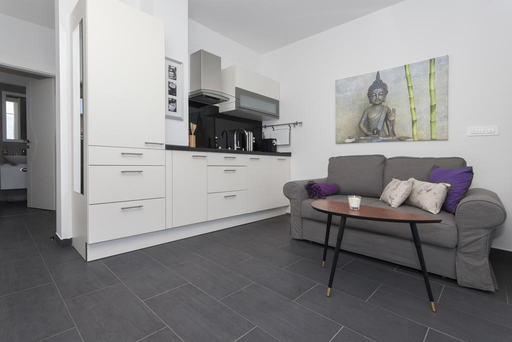 Apartments Svetec Vir Kültér fotó