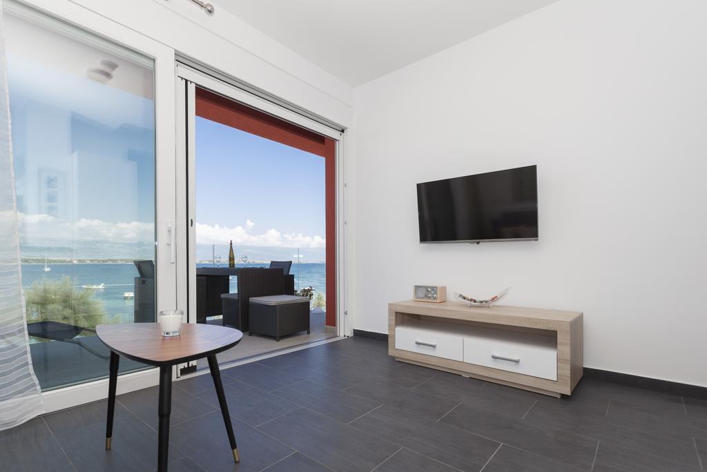 Apartments Svetec Vir Kültér fotó