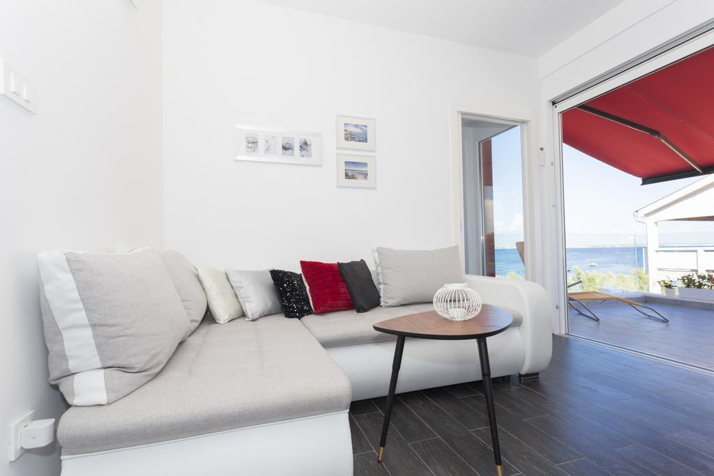 Apartments Svetec Vir Kültér fotó