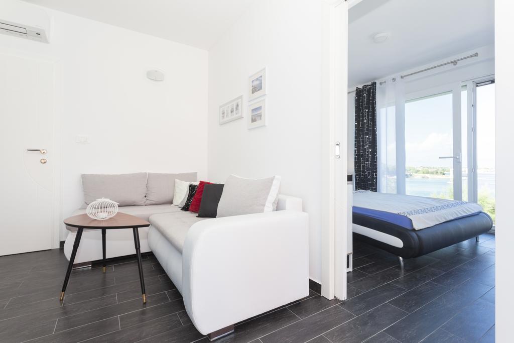 Apartments Svetec Vir Kültér fotó