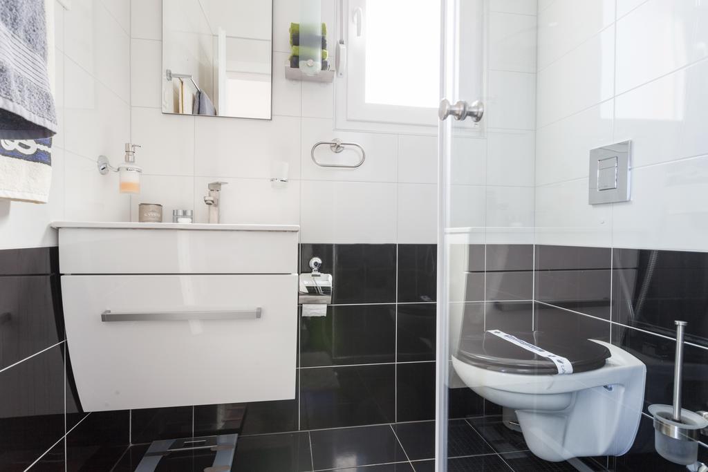 Apartments Svetec Vir Kültér fotó