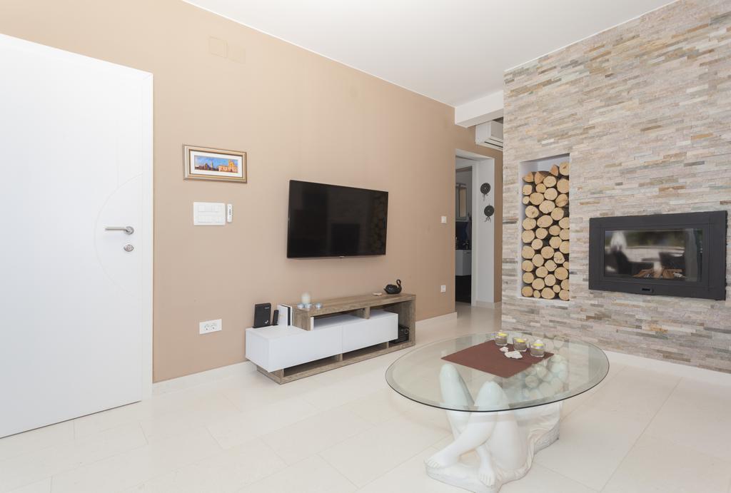 Apartments Svetec Vir Kültér fotó