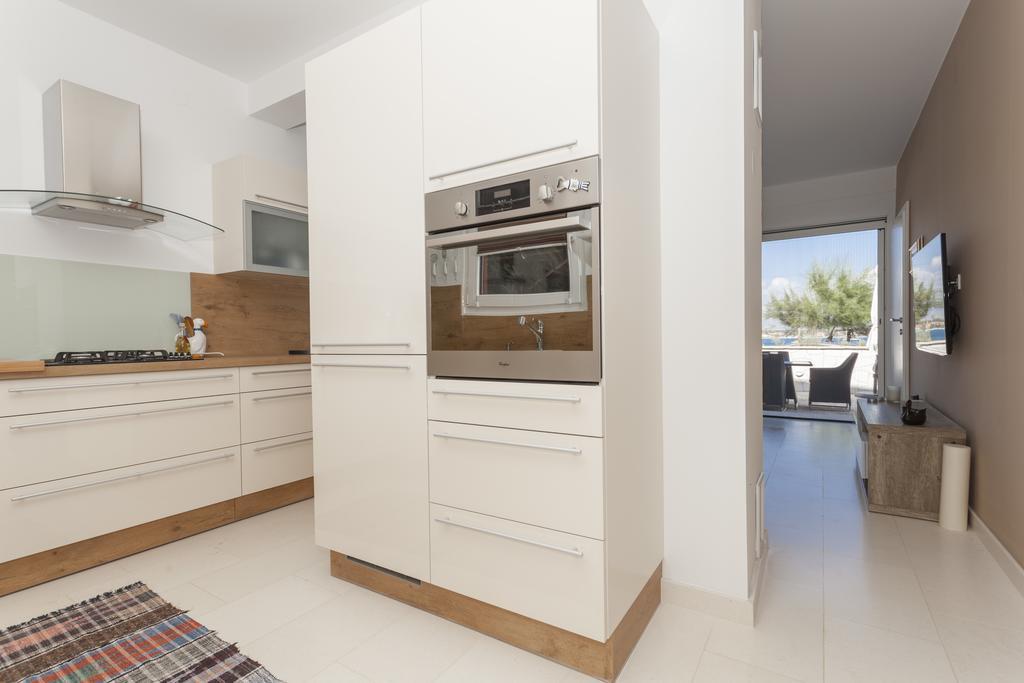 Apartments Svetec Vir Kültér fotó