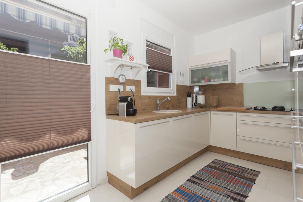 Apartments Svetec Vir Kültér fotó