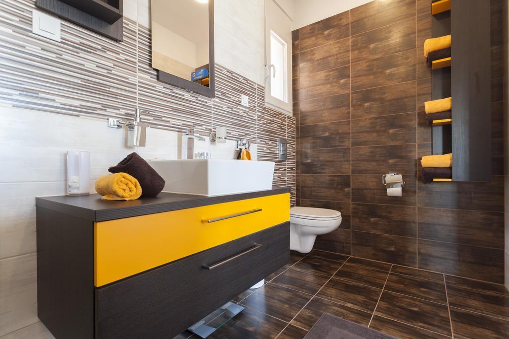 Apartments Svetec Vir Kültér fotó