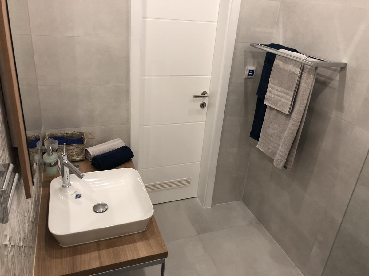 Apartments Svetec Vir Kültér fotó
