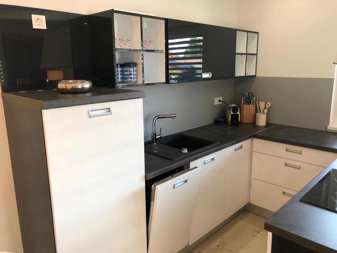 Apartments Svetec Vir Kültér fotó