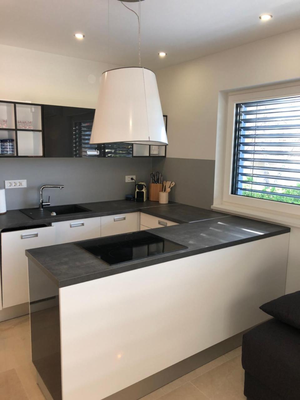 Apartments Svetec Vir Kültér fotó