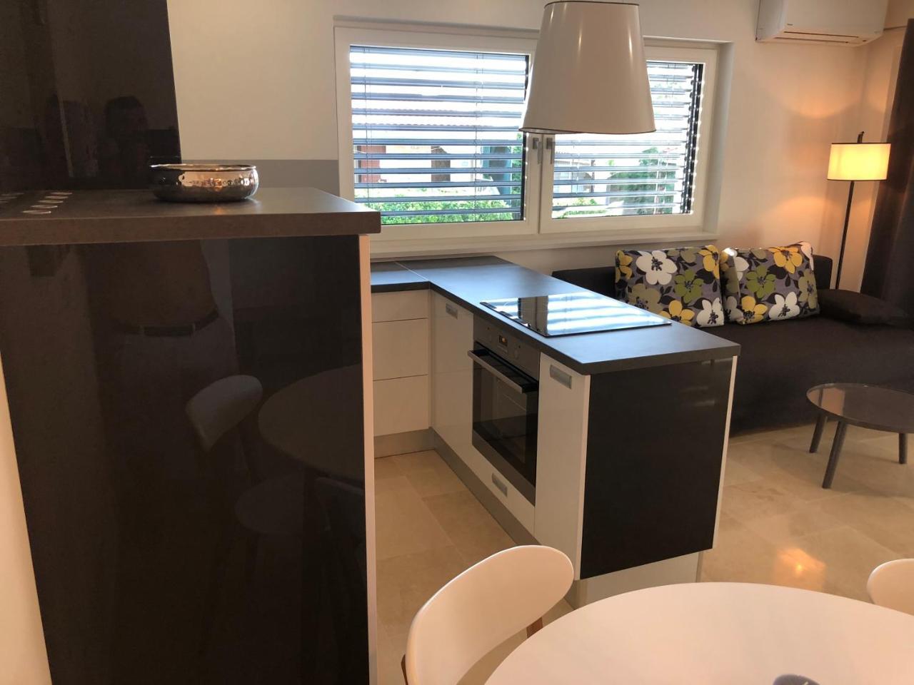 Apartments Svetec Vir Kültér fotó