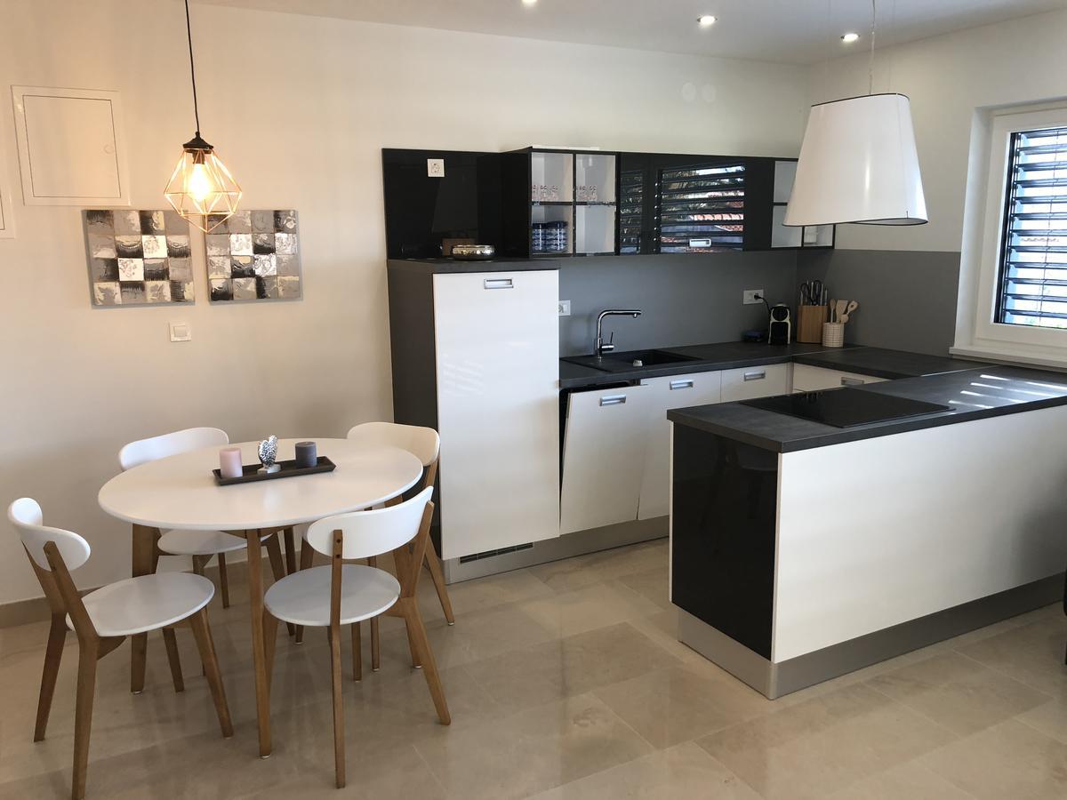 Apartments Svetec Vir Kültér fotó